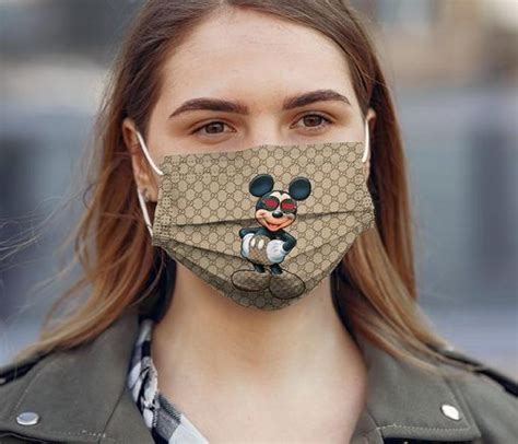 mouth gucci face mask|Gucci face mask for sale.